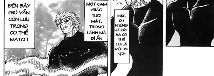 thánh tỏi sành ăn chapter 86 11