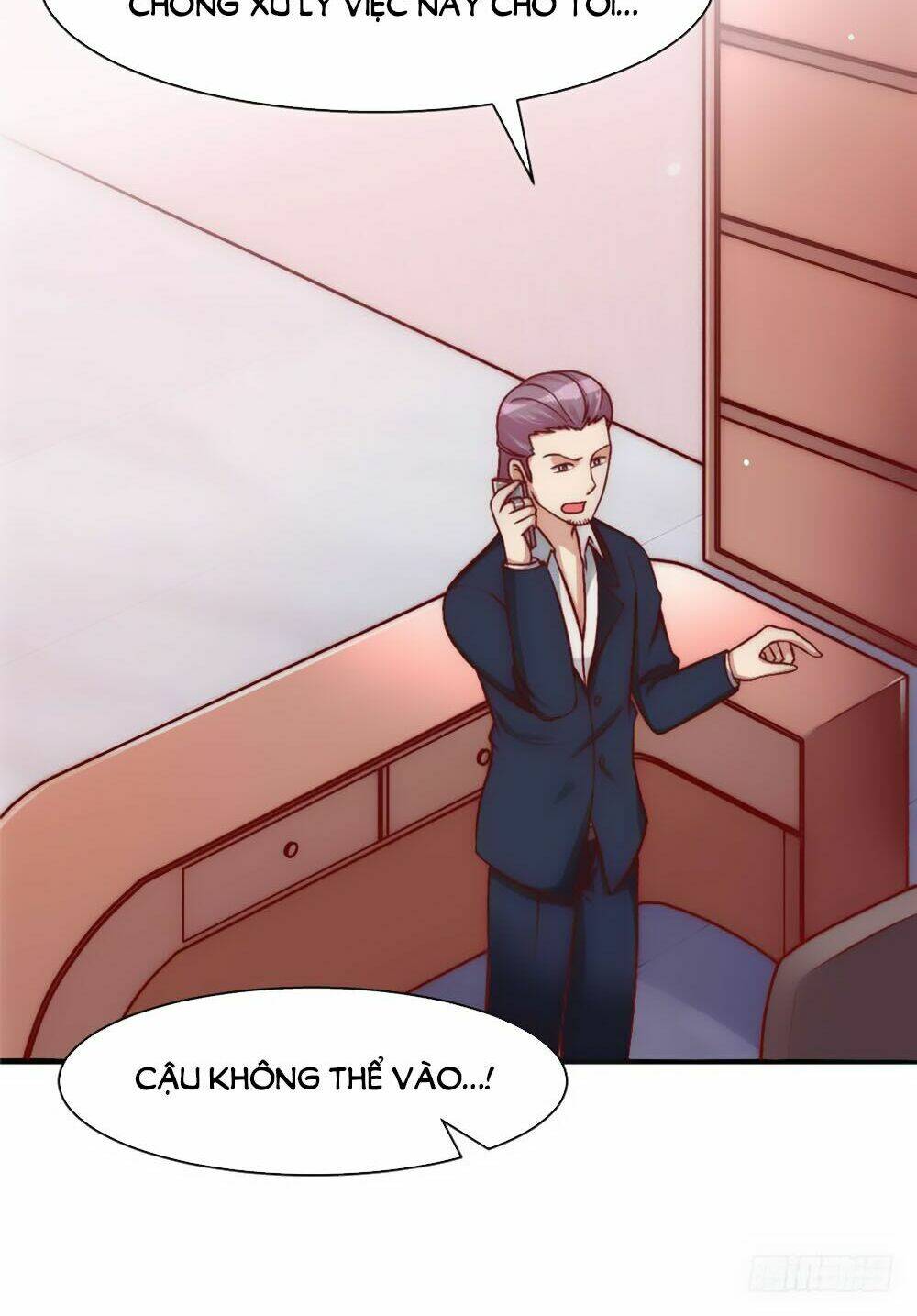 thời gian đều biết chapter 19 8