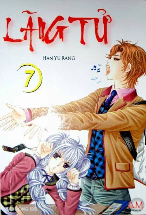 lãng tử chapter 7 1