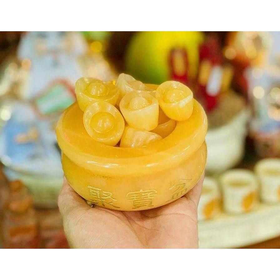 BÁT TỤ BẢO hay còn gọi là TỤ BẢO TÀI
