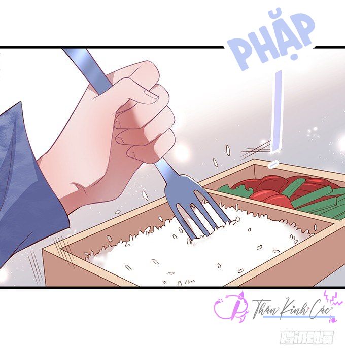 dưỡng khí chí mạng chapter 25 12