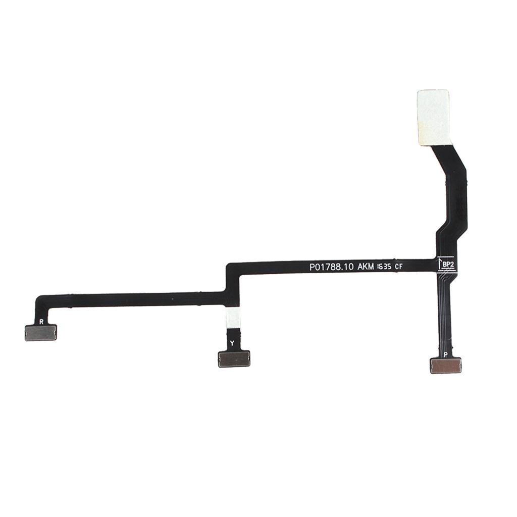 Gimbal Flat Camera  Ribbon Flex Cable for
