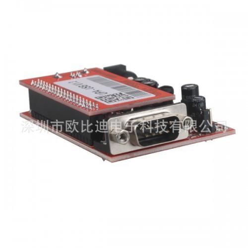 Bảng nhỏ UPA USB khuyến mại được trang bị đầy đủ với Lập trình viên V1.3 Bộ điều hợp đầy đủ Bộ lập trình ECU xe hơi
