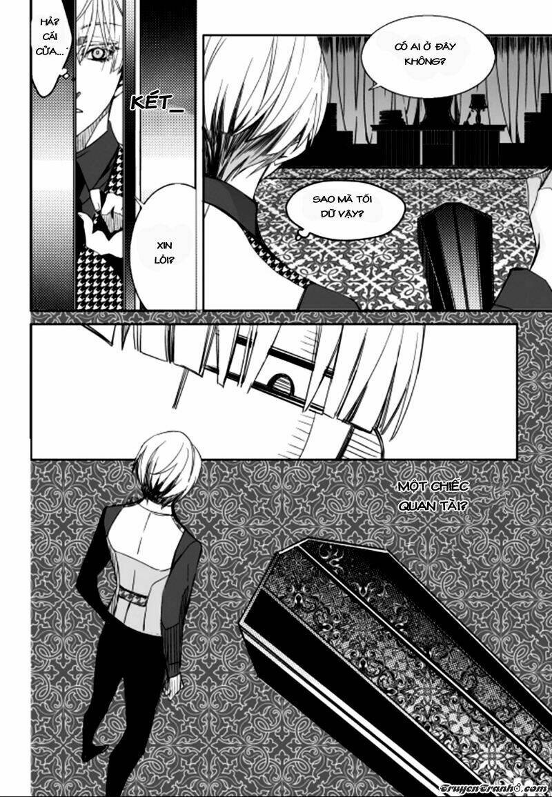 thư viện ma cà rồng chapter 1 17