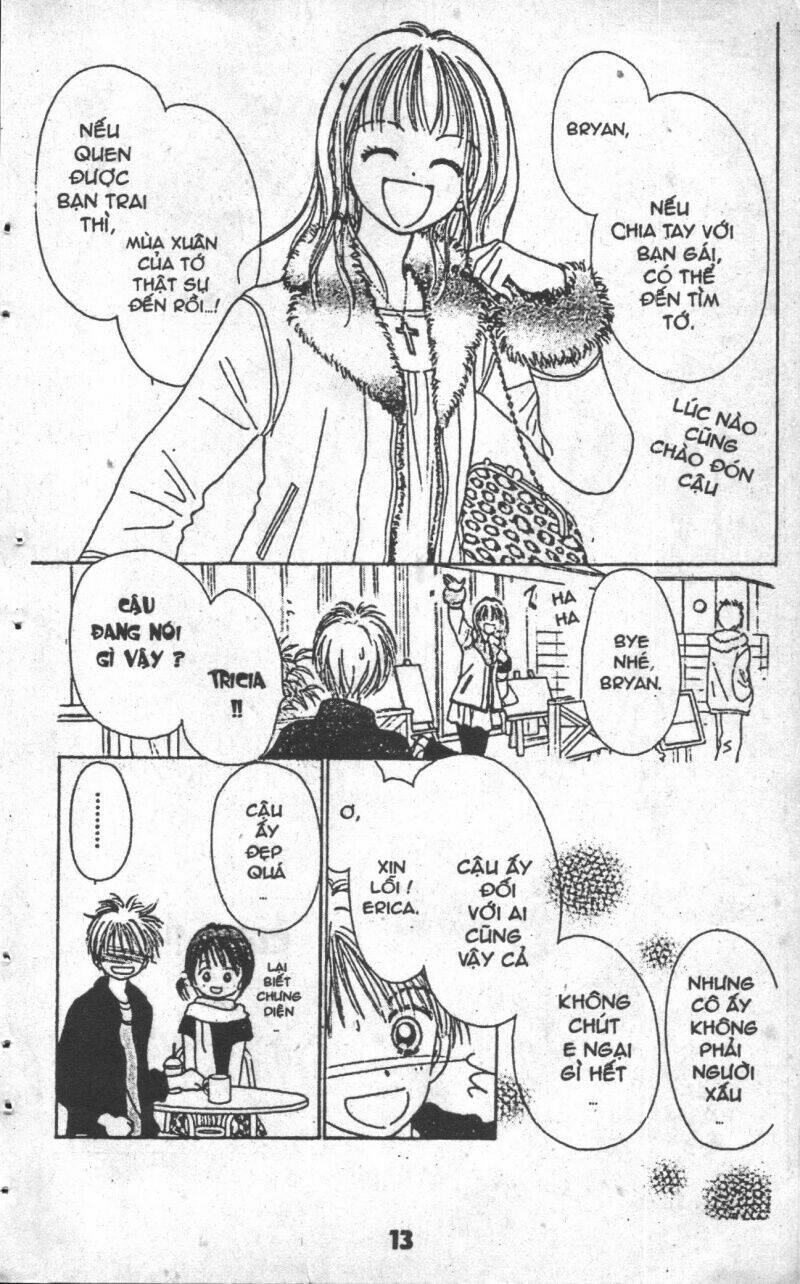 beautiful 100% chapter 2 11