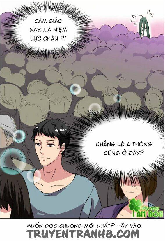 boygroup của ta, thần của ta chapter 2 14