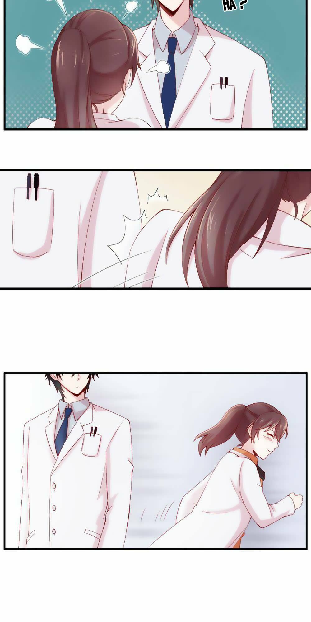 thần y apollo của tôi chapter 11 21