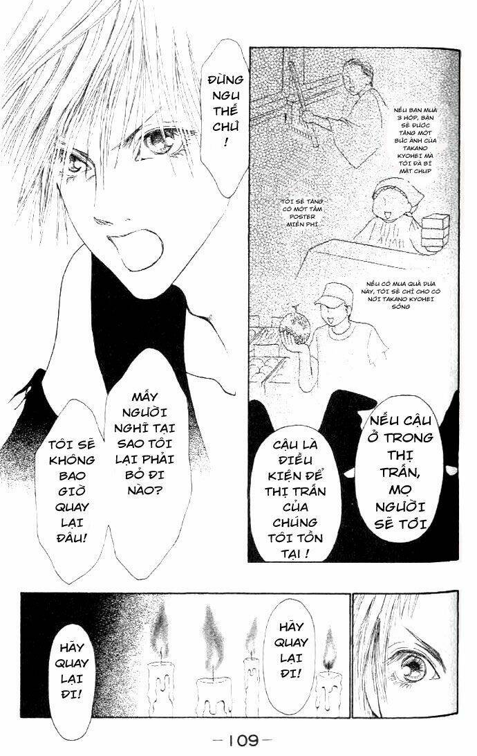 perfect girl evolution chapter 37 29