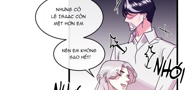 kiếp trước bí ẩn của giáo sư chapter 18 78