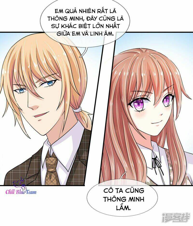 tổng tài đích tự dưỡng tiểu kiều thê chapter 26 3