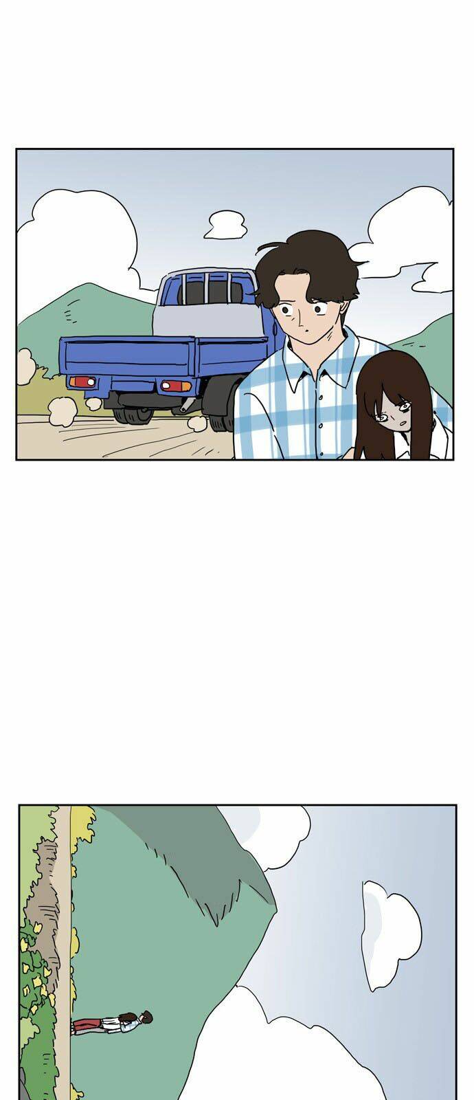 con gái tôi là zombie chapter 12 37