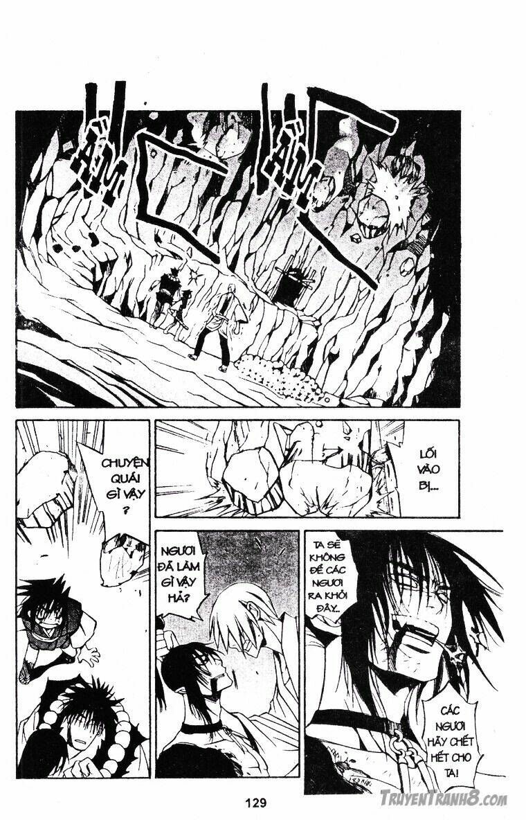 behind master - huyền thoại thiên cẩu chapter 26.1 7