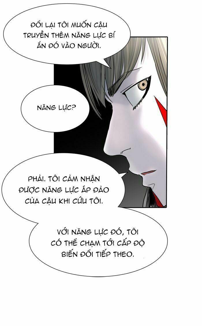 tòa tháp bí ẩn 2 chapter 439 45