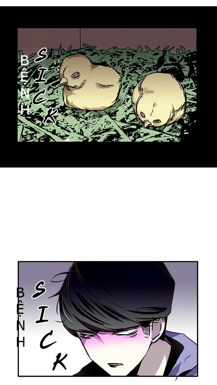 đôi mắt từ trái tim chapter 9 25