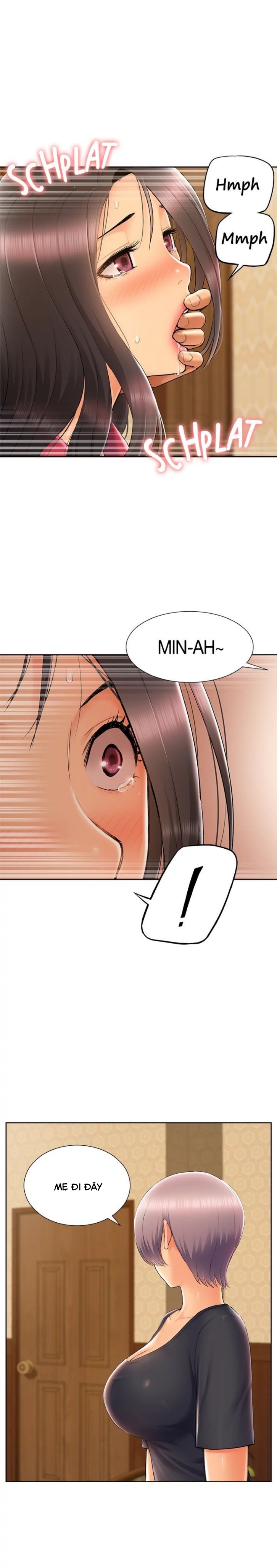 song sinh trụy lạc chapter 18 25