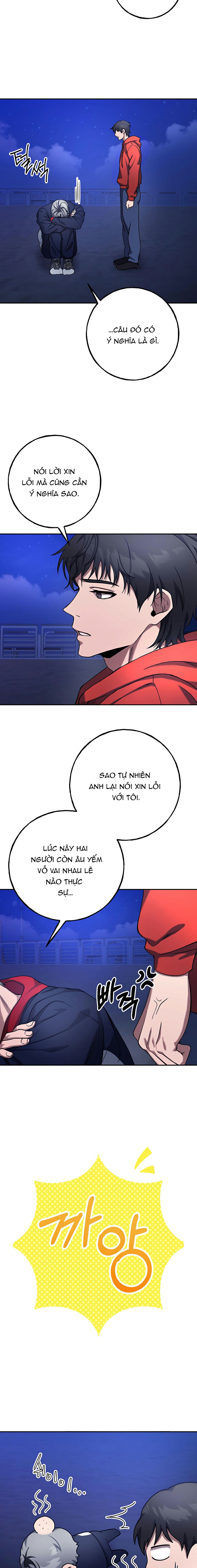 bad not bat chapter 9 14