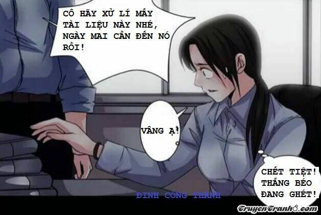 cưới ma chapter 2 3