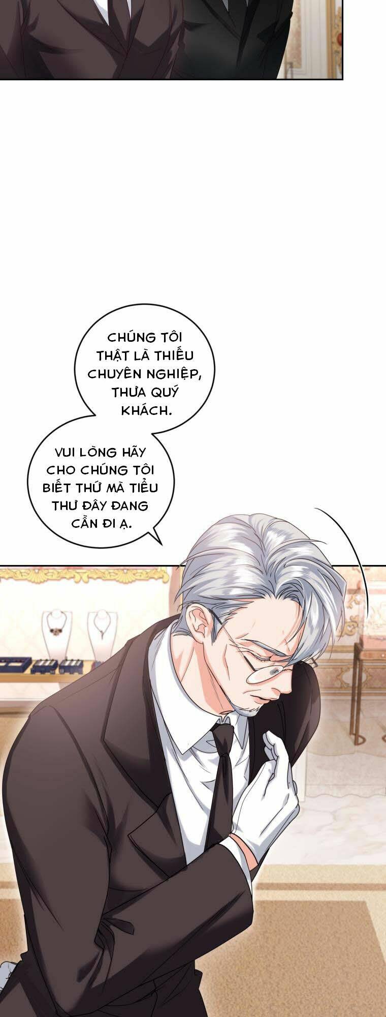 nhà điều chế nước hoa độc quyền của bạo chúa chapter 47 17