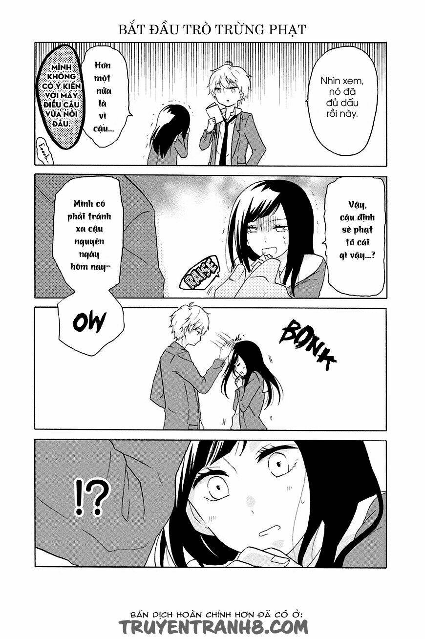 takane no hana nara ochitekoi!! chapter 2 12