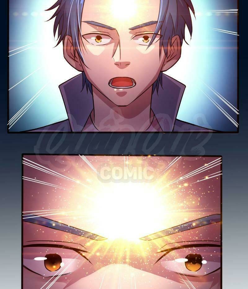 nghệ đạo đế tôn chapter 6 5