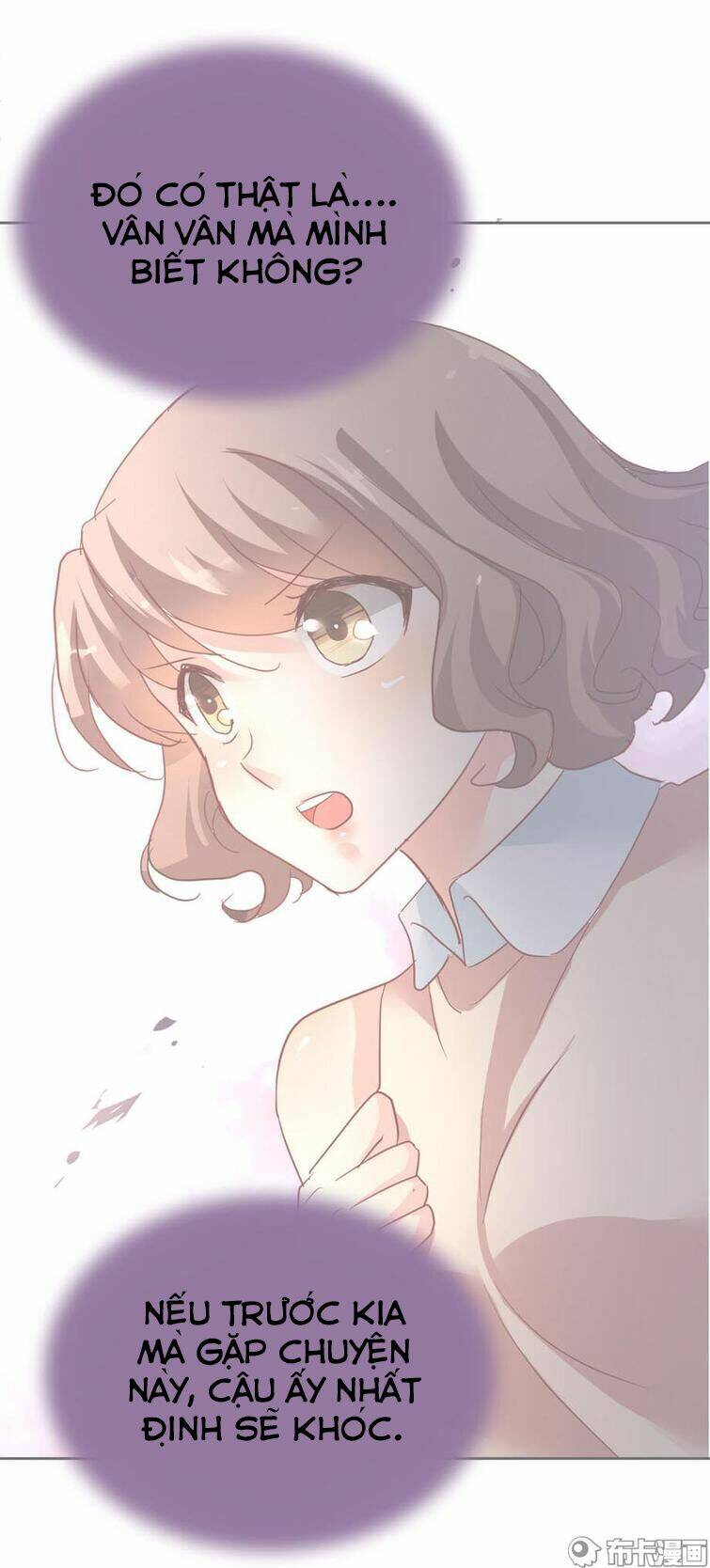 cô gái đặc biệt nhất của tôi chapter 36 4