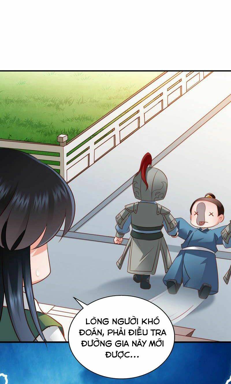 thái tử điện hạ có tin vui chapter 75 6