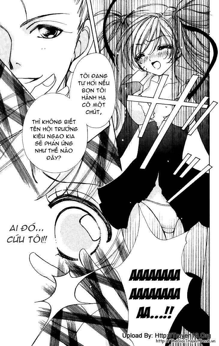 lovely monster chapter 2 25