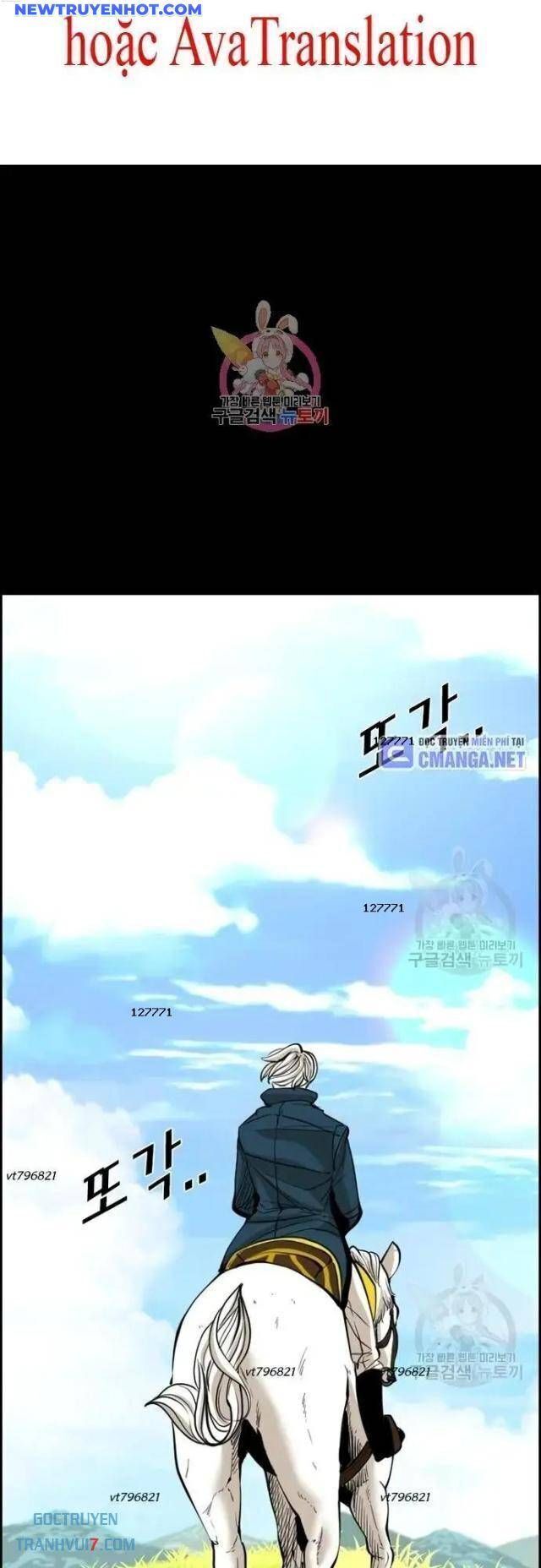 shark - cá mập chapter 222 2