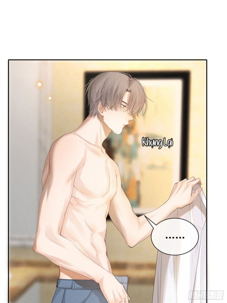 trò chơi săn mồi chapter 42 10