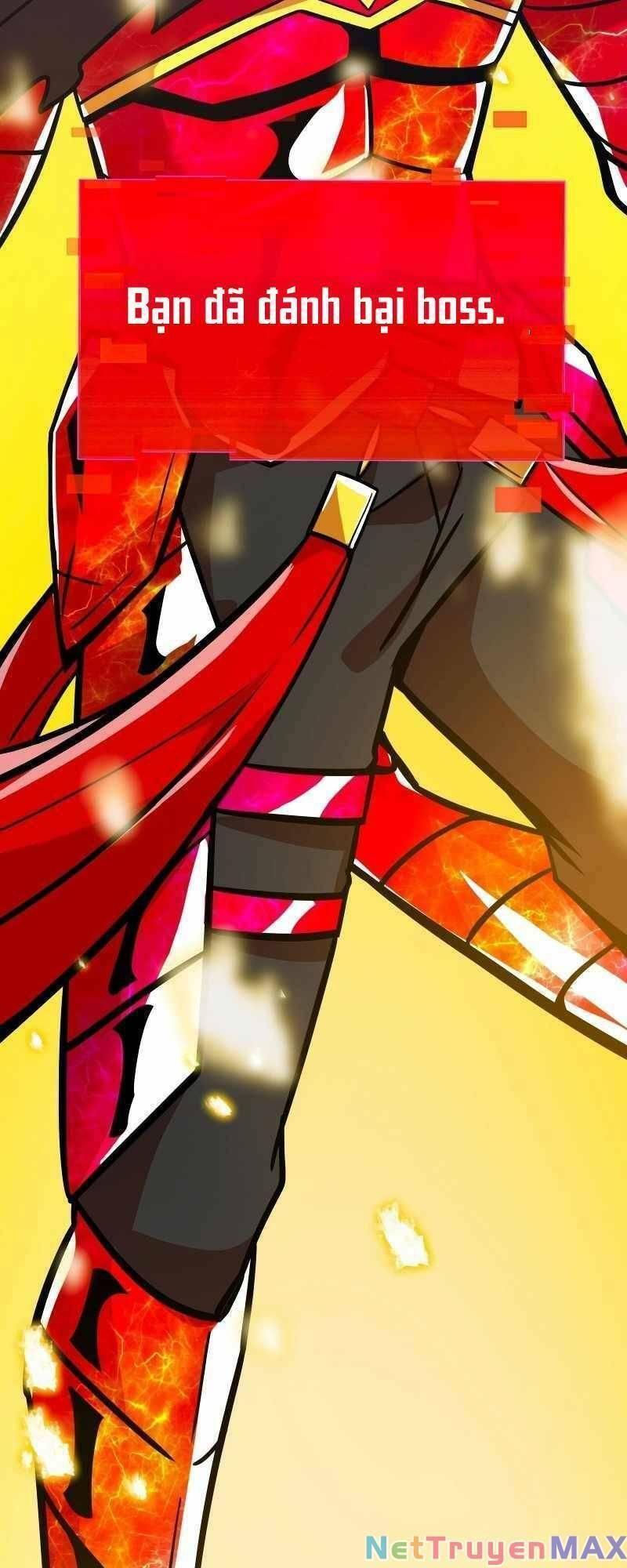 Huyết Thánh Cứu Thế Chủ~ Ta Chỉ Cần 0.0000001% Đã Trở Thành Vô Địch chapter 30 134