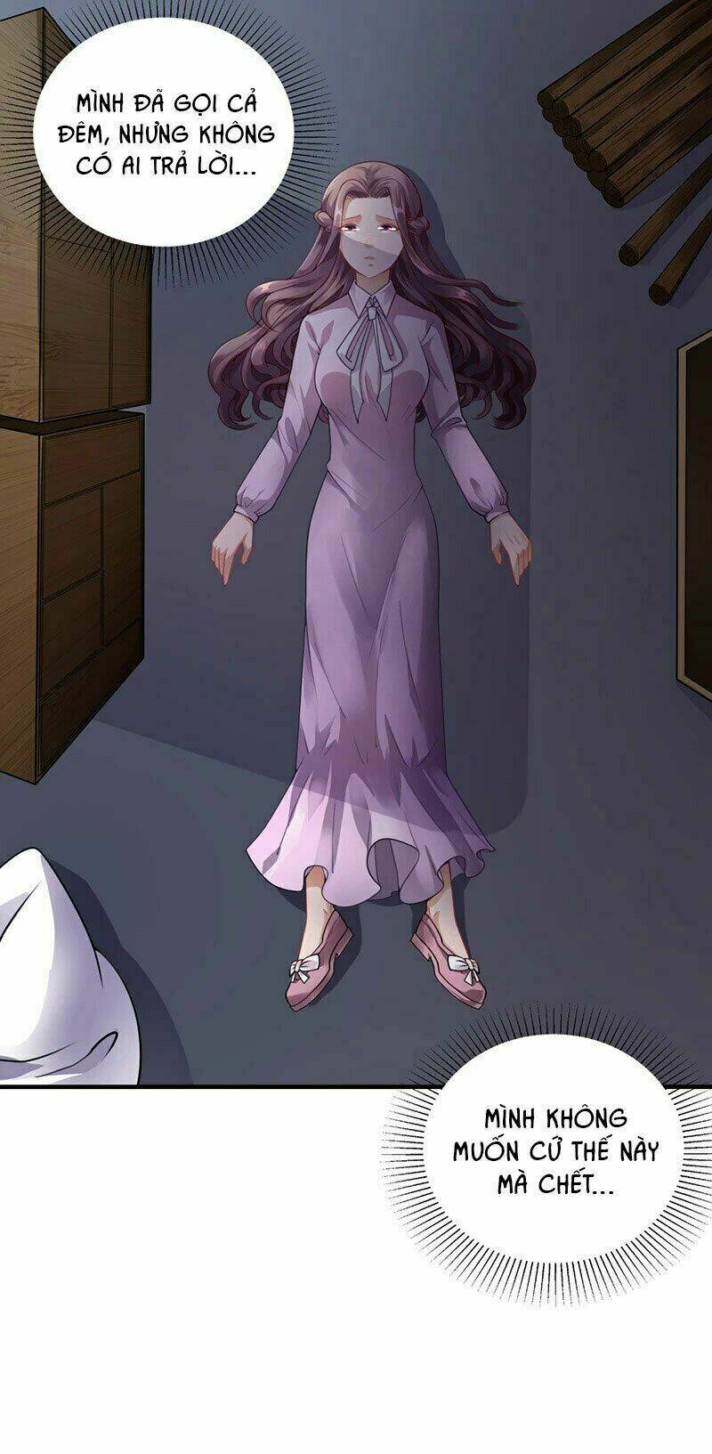 danh môn độc sủng ái thê chapter 34 30