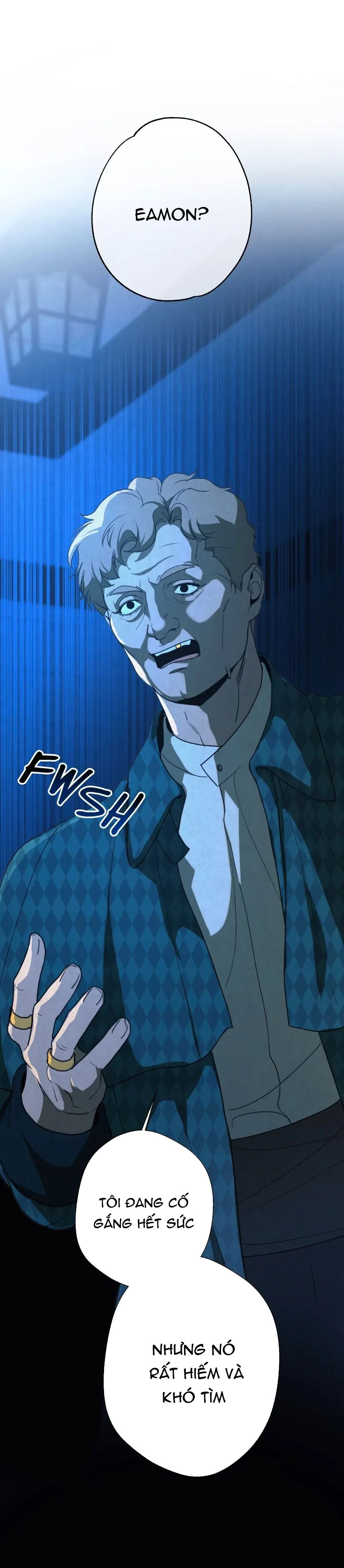 sự cứu rỗi đầy cám dỗ chapter 8.1 4