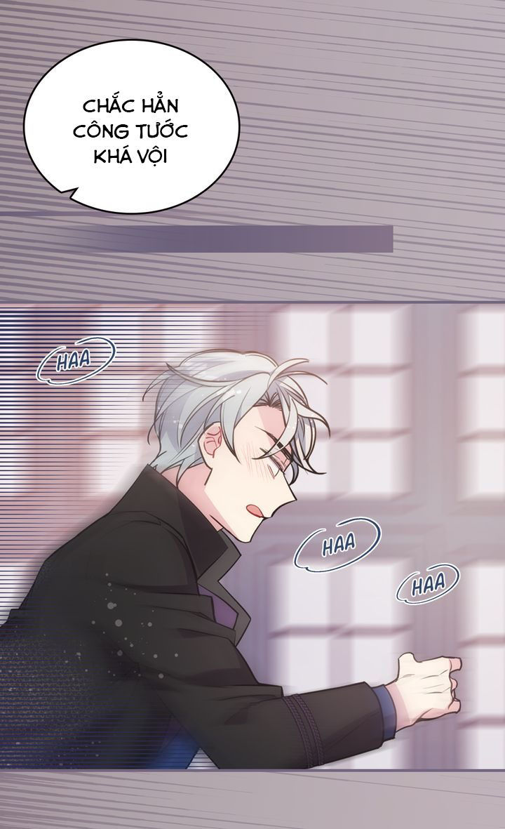 công tước lạnh lùng, alaide chapter 72 34