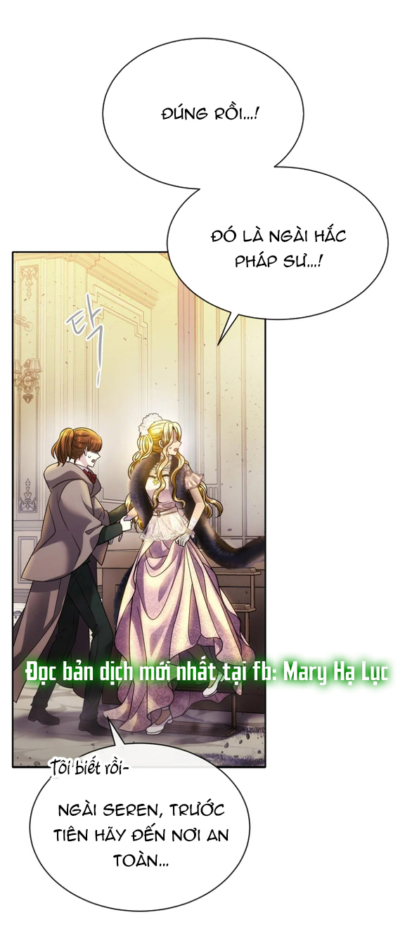 black haze - bản remake 2025 chapter 1 83