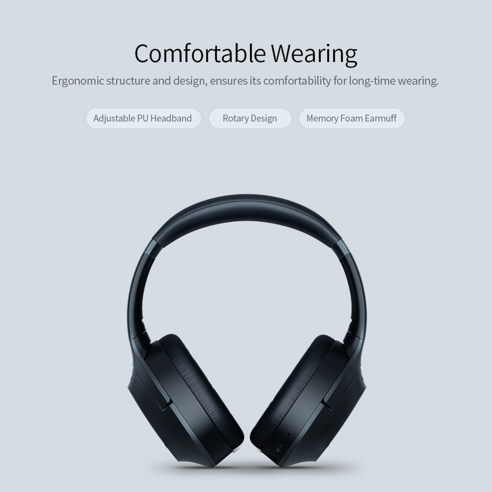 Tai nghe bluetooth Razer Opus Wireless ANC