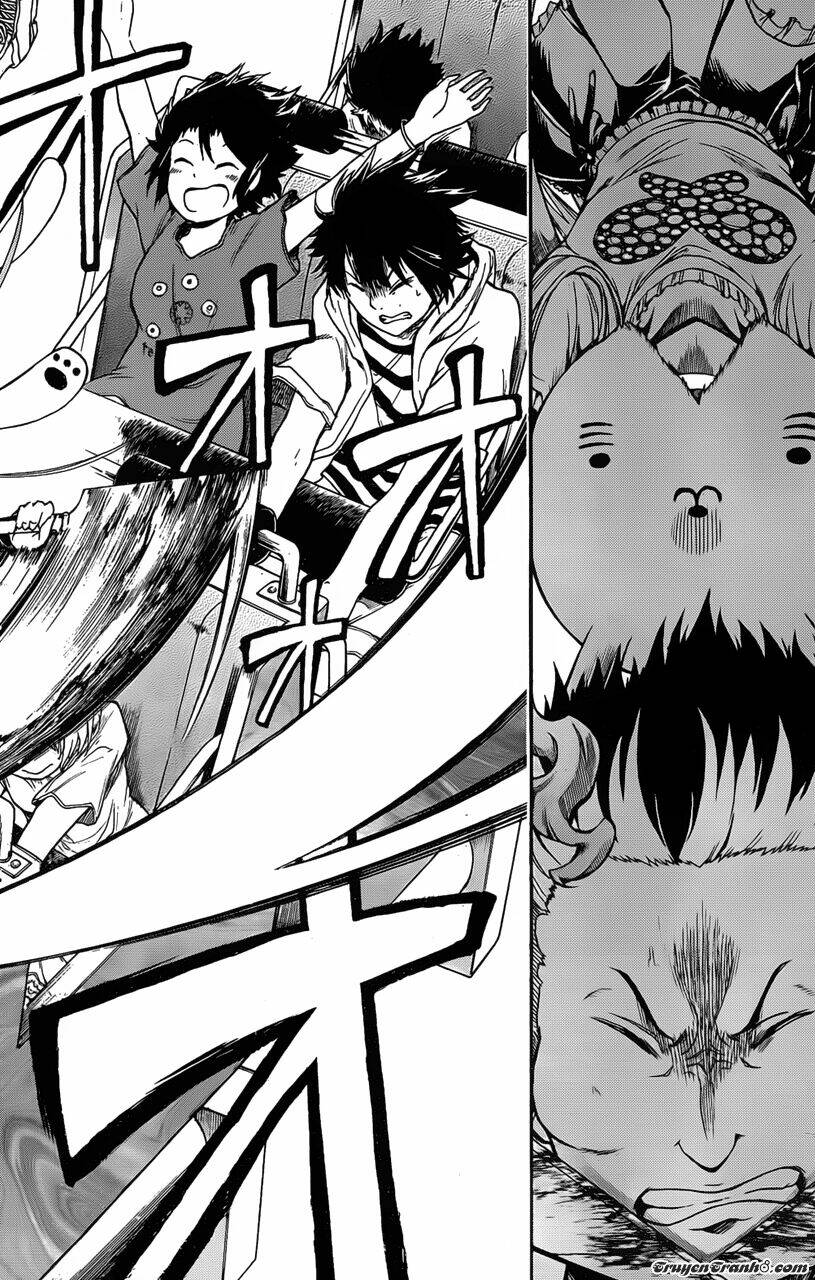 murcielago chapter 16 20