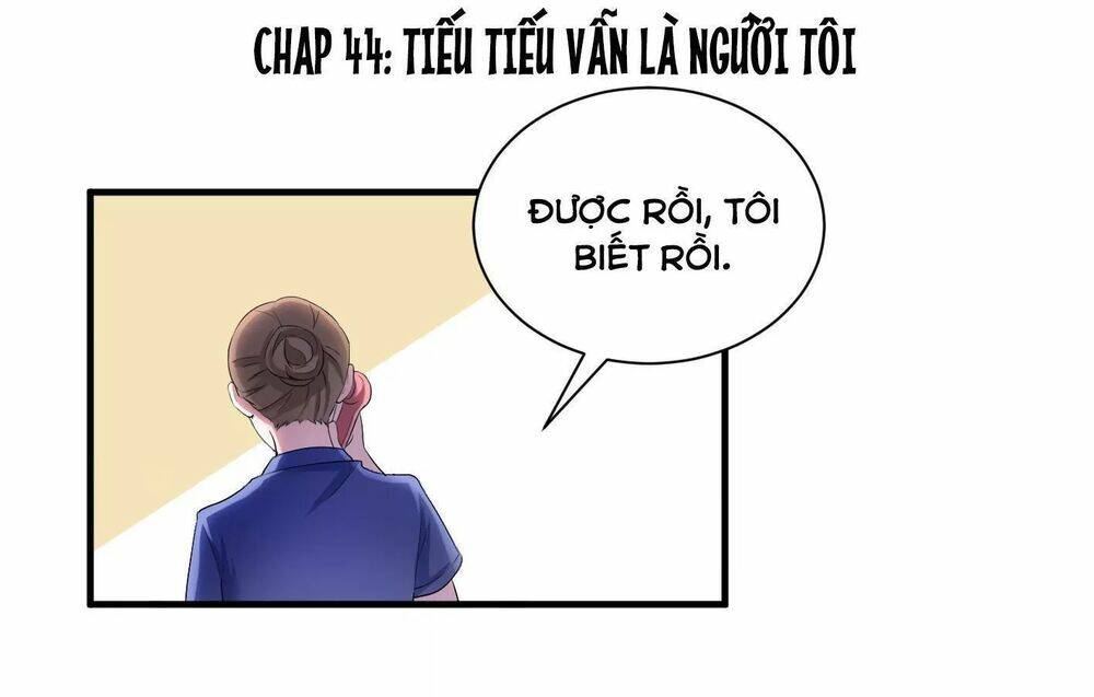 cô dâu gả thay của tổng tài chapter 44 2