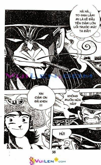 những người bạn tốt chapter 10 39