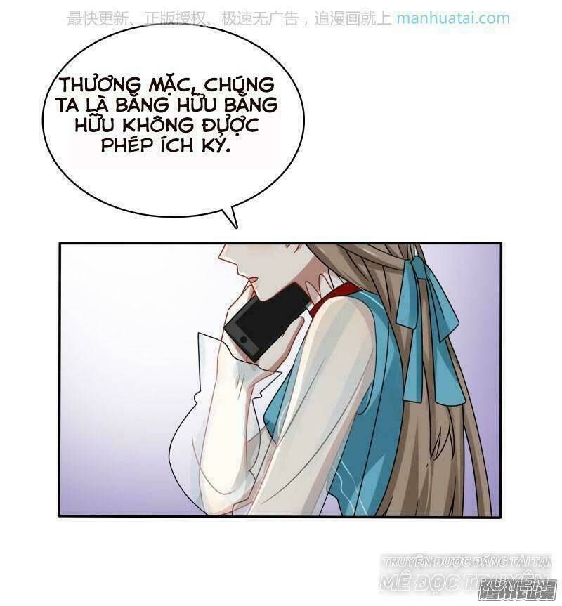 đế thiếu đoạt tình thành nghiện chapter 37 6