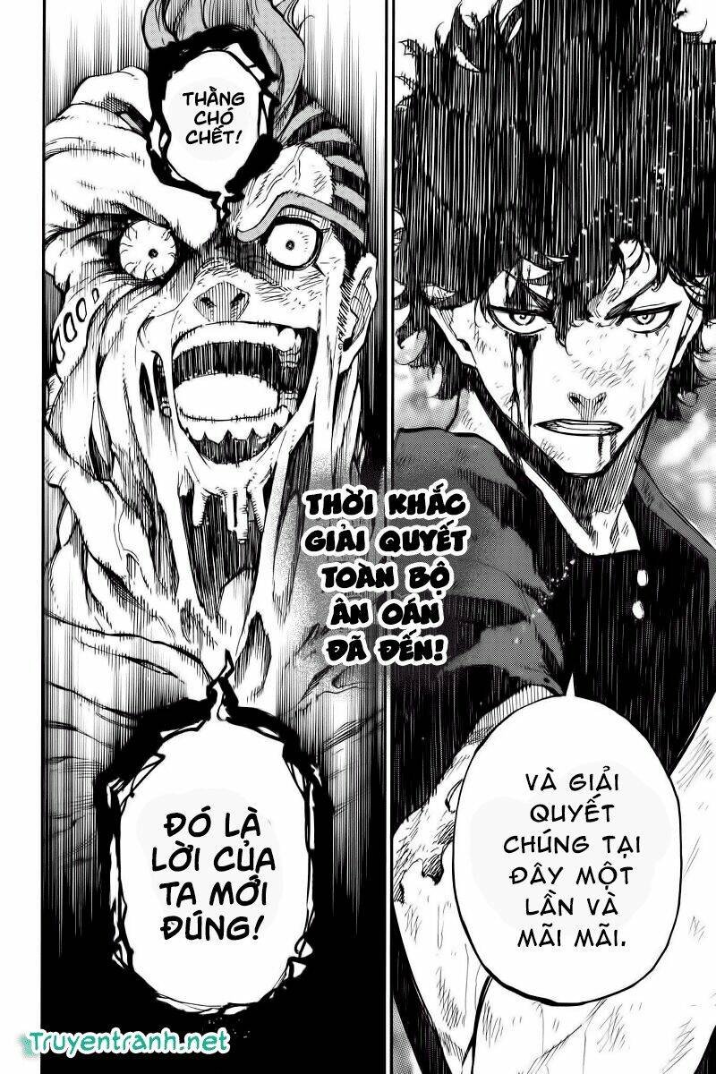 dolly kill kill chapter 109 2