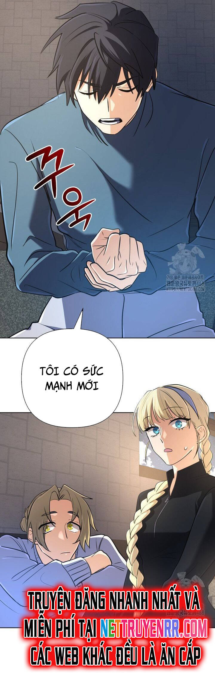 sự trở lại của đại pháp sư huyền thoại chapter 36 50