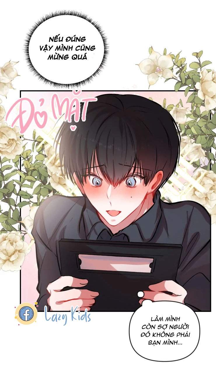 hợp đồng yêu đương chapter 22 32