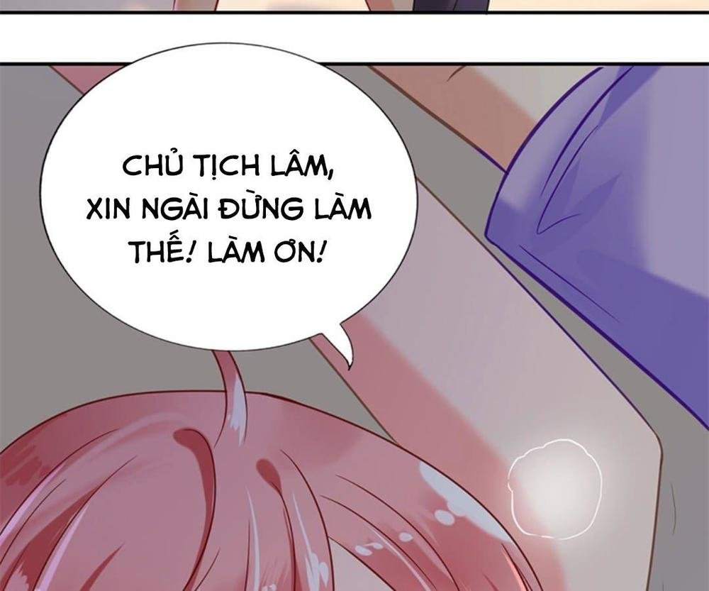 tống thống hống hách và cô gái ngây thơ chapter 1 8