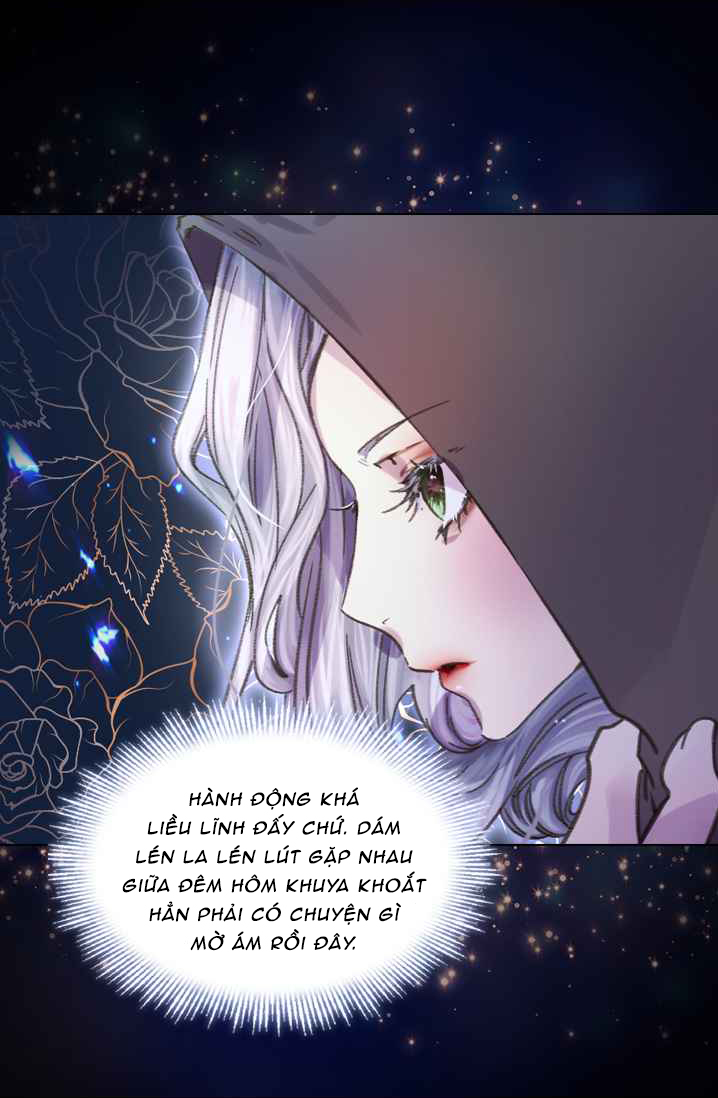 chiến lược sinh tồn của tiểu thư chapter 17 6