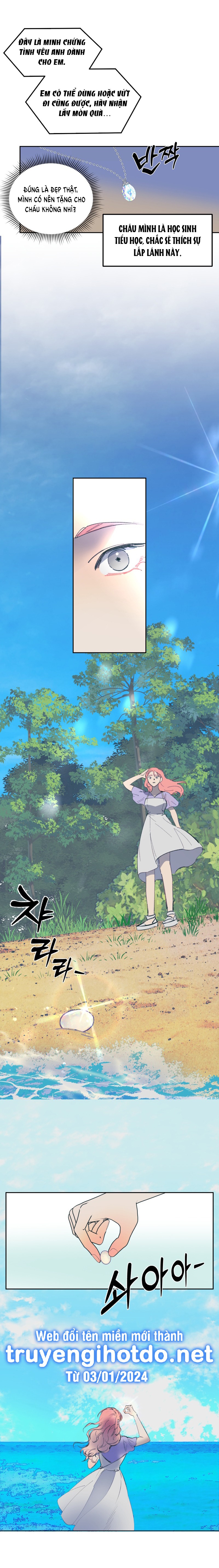 lời nói dối minh bạch chapter 2 2