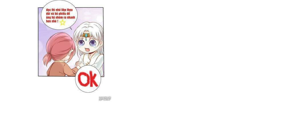 chỉ muốn thích người chapter 6 27