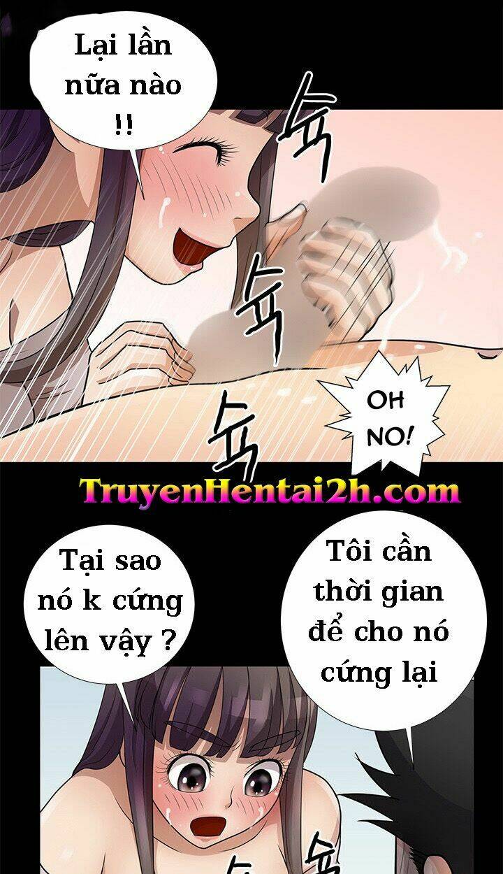 cậu sẽ làm như tôi nói chứ? chapter 5 26