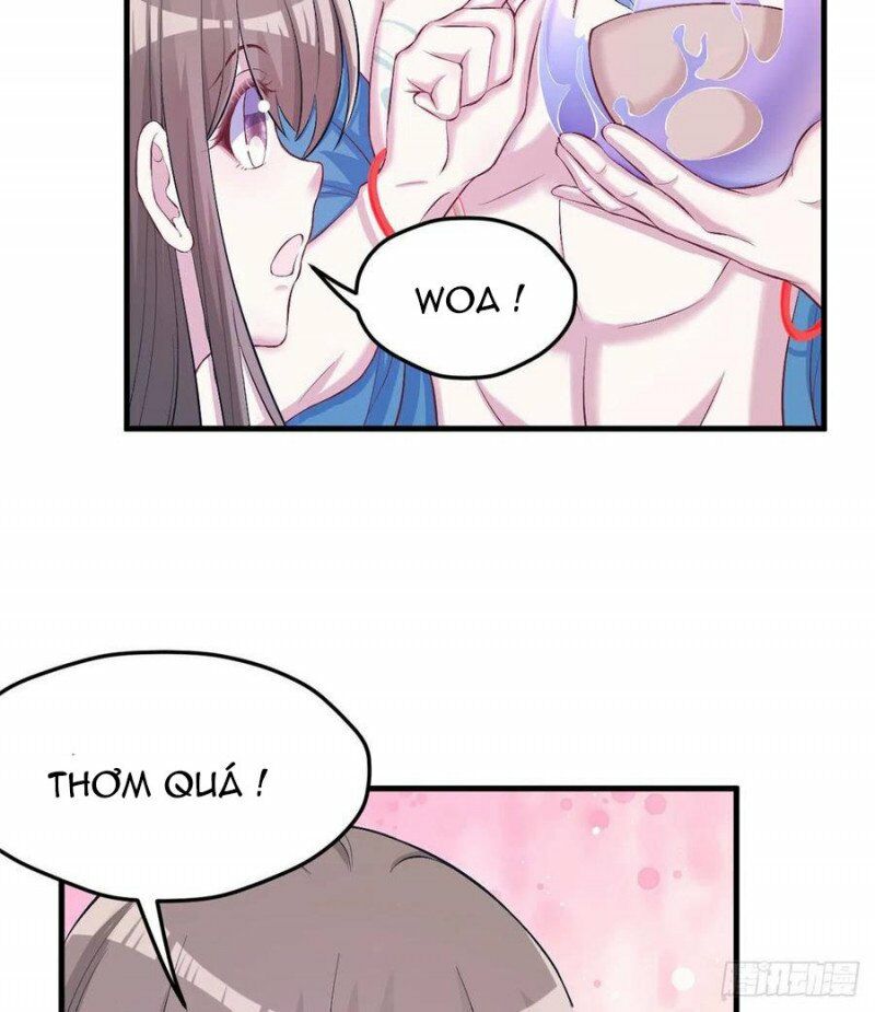 [16+] thảnh thơi thú thế chủng chủng điền, sinh sinh tể chapter 223 40