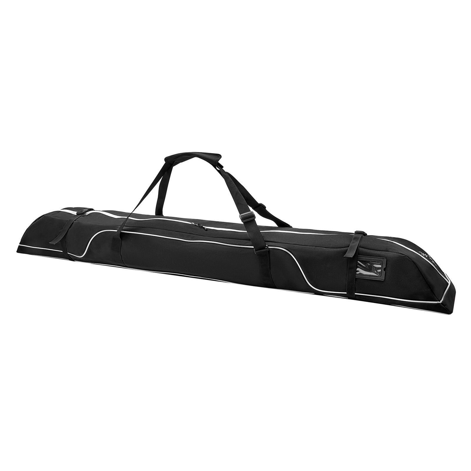Ski and Snowboard Bag Backpack with Handle Heavy Duty for Outdoor Gloves