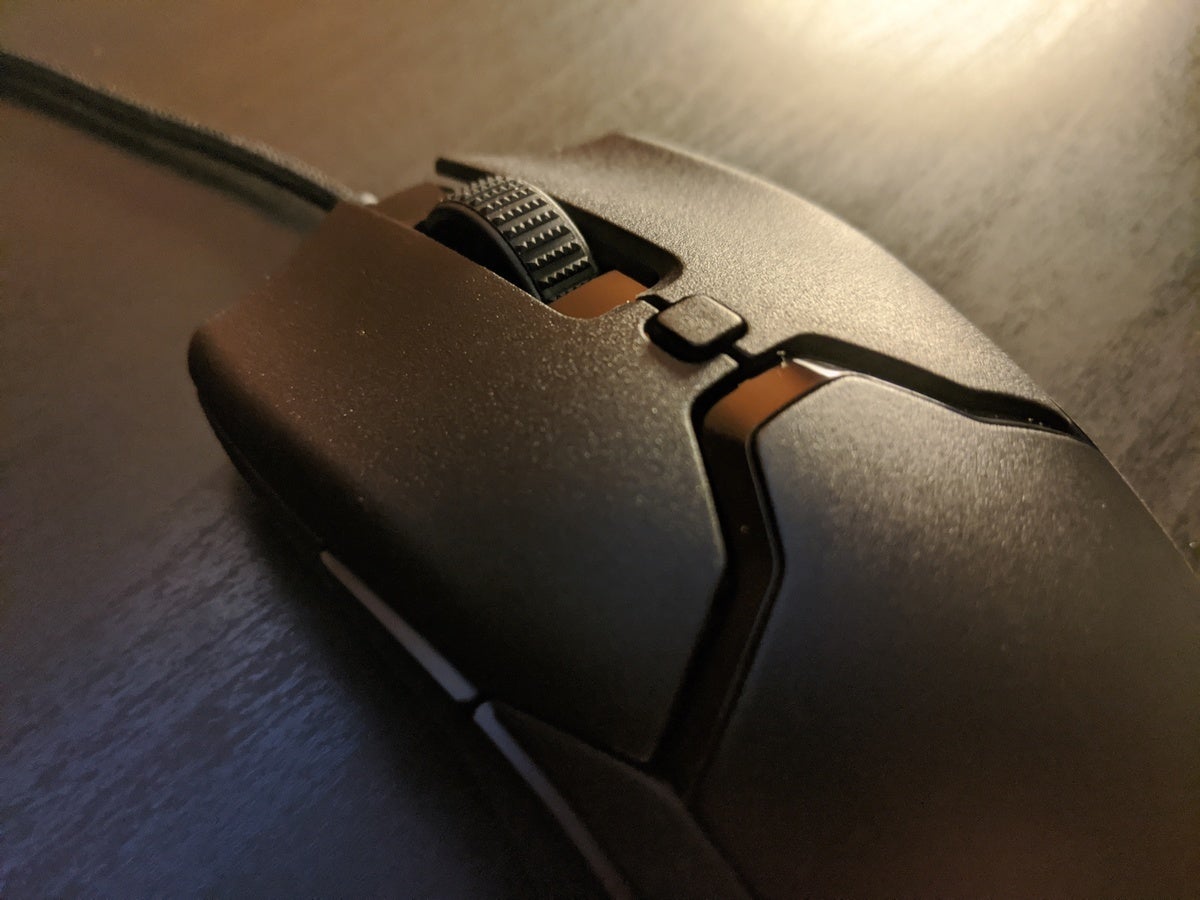 Chuột Razer Viper Mini [Mới, hàng chính hãng]